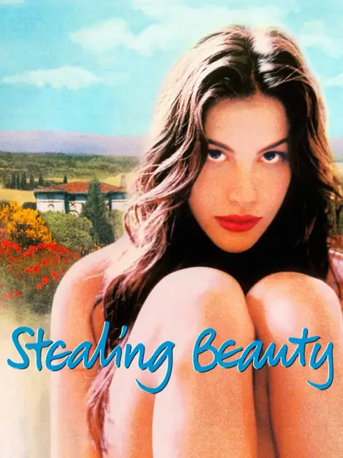 Phim Vẻ Đẹp Bị Đánh Cắp - Stealing Beauty (1996)