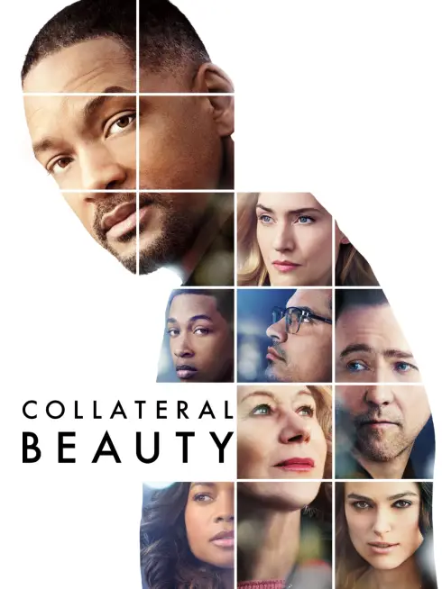 Phim Vẻ Đẹp Cuộc Sống - Collateral Beauty (2016)