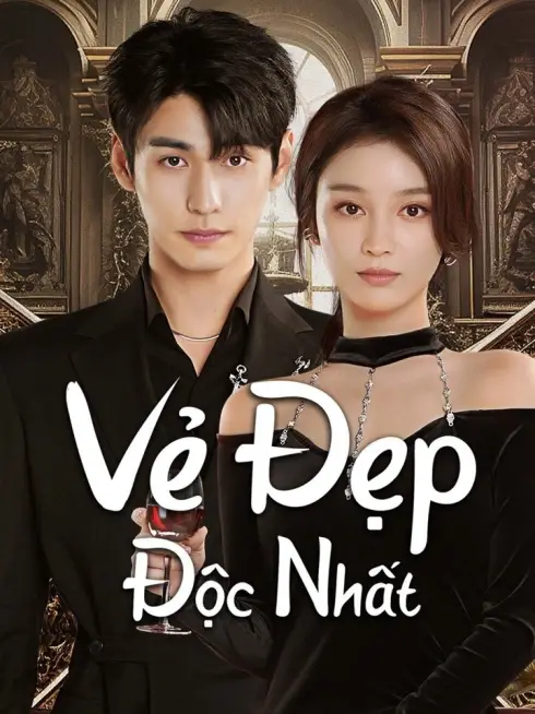 Phim Vẻ Đẹp Độc Nhất - Beautiful (2025)