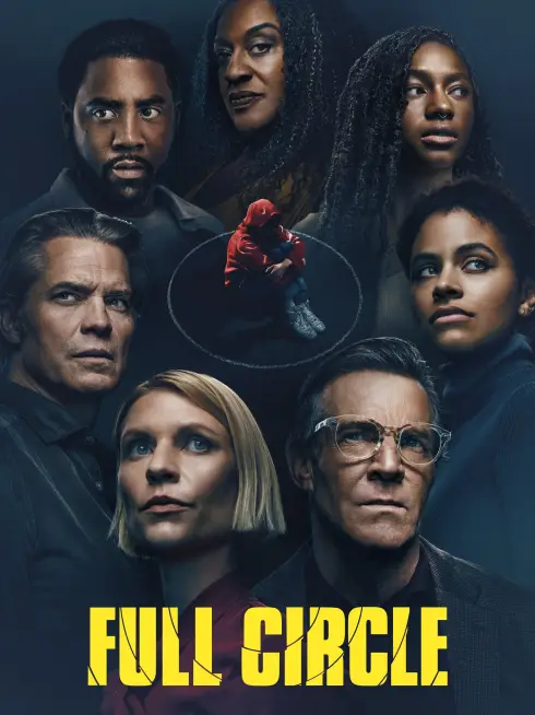 Phim Về Điểm Xuất Phát - Full Circle (2023)