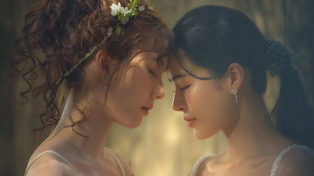 [GL] Vẽ Nên Giấc Mơ Ngày Cưới