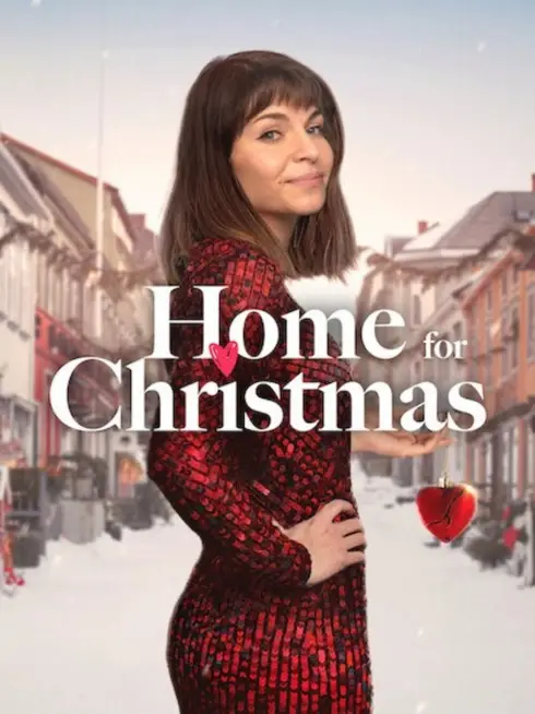Phim Về nhà đón Giáng Sinh (Phần 3) - Home for Christmas (Season 3) (2025)