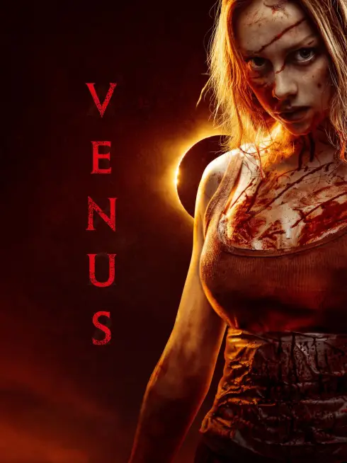 Phim Vệ Nữ - Venus (2022)