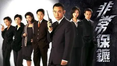 Vệ Sĩ (1999)