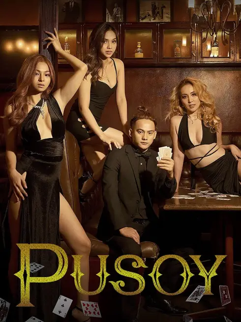 Phim Vệ Sĩ Số Hưởng - Pusoy (2022)
