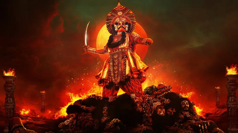 Phim Veera Chandrahasa - ವೀರ ಚಂದ್ರಹಾಸ (2025)