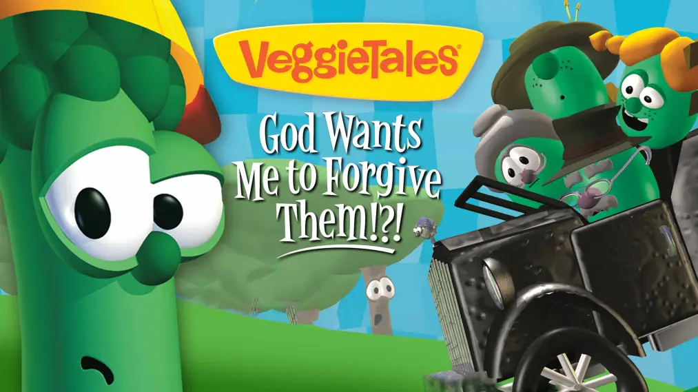 Phim VeggieTales: God Wants Me to Forgive Them!?! - VeggieTales: God Wants Me to Forgive Them!?! (1994)