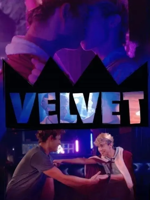  Velvet (2022)