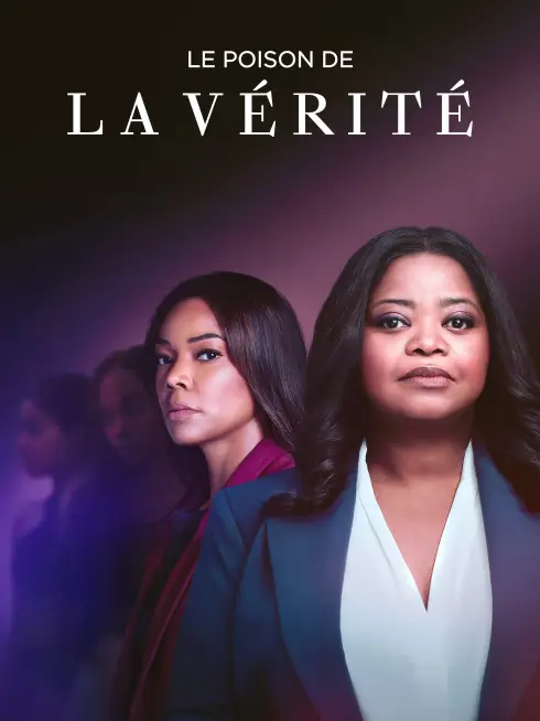 Phim Vén Màn Sự Thật (Phần 3) - Truth Be Told (Season 3) (2023)