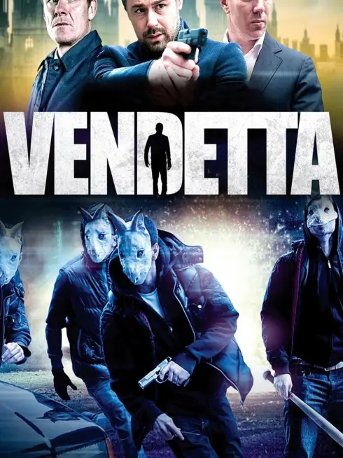 Phim Vendettaa - Vendetta (2013)
