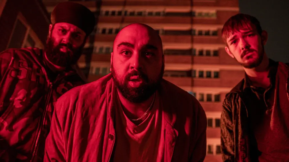 Phim Vengeance: Murder on the Heath - Vengeance: Murder on the Heath (2026)
