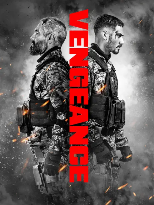 Vengeance