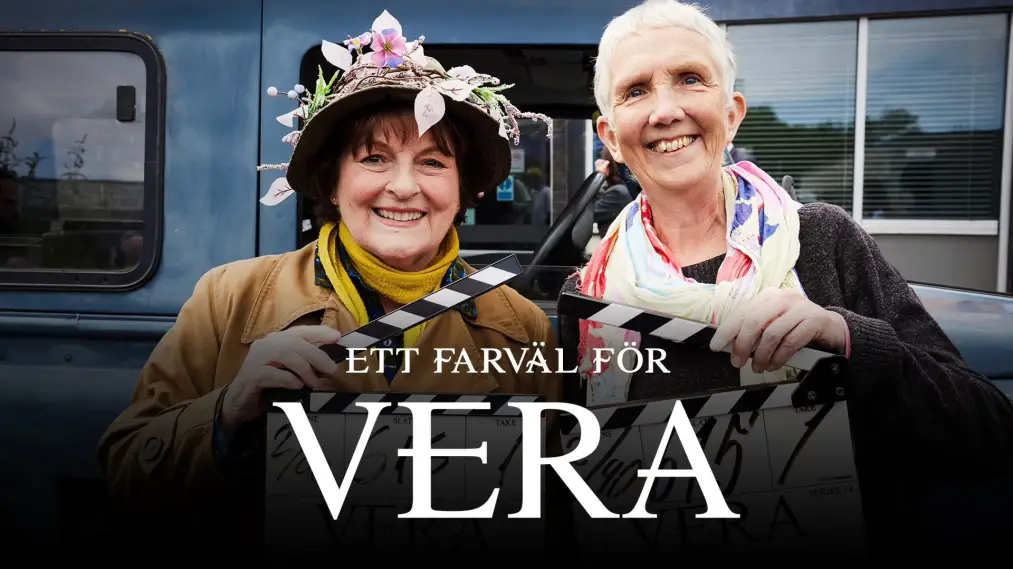Phim Vera, Farewell Pet - Vera, Farewell Pet (2025)