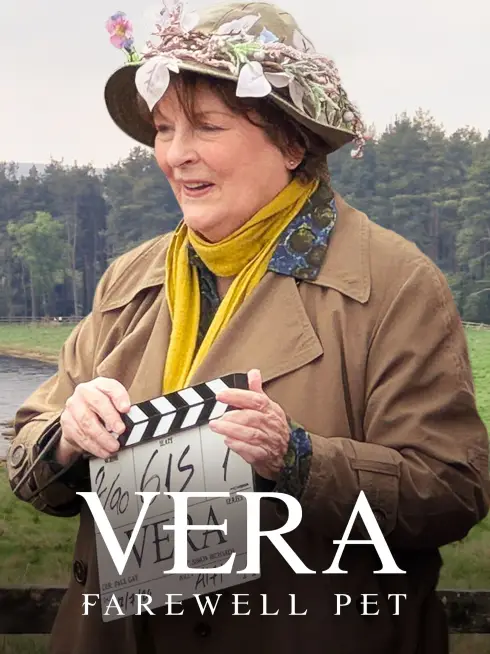  Vera, Farewell Pet (2025)