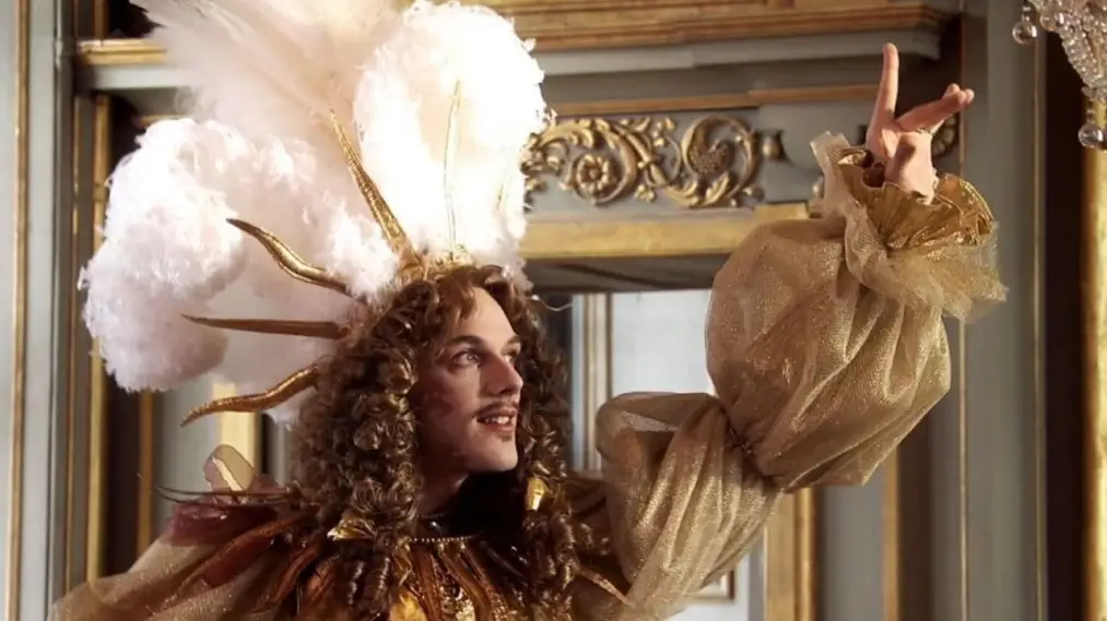Phim Versailles - Versailles (2009)