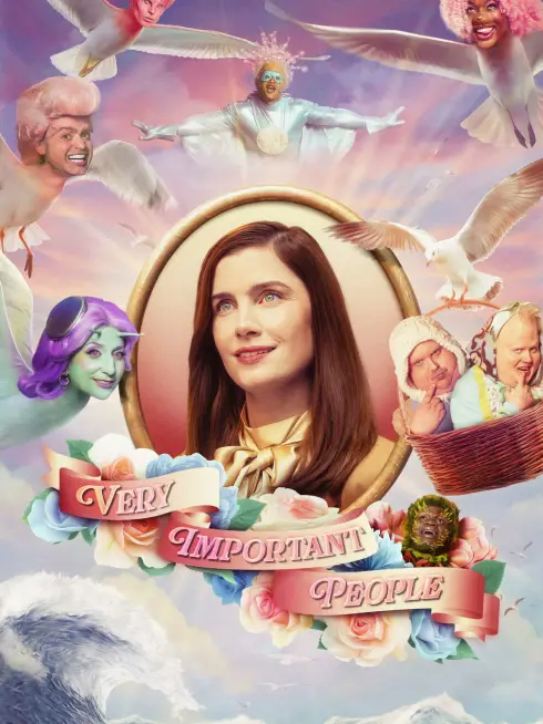 Very Important People