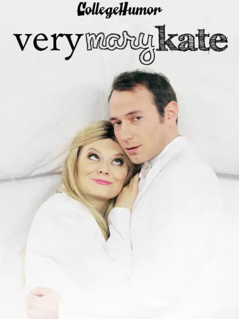 Very Mary-Kate