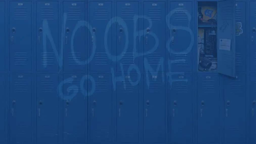 Phim VGHS: The Movie - VGHS: The Movie (2012)