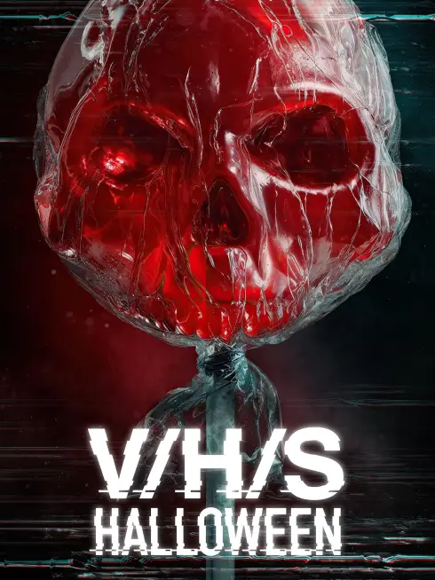 Phim V/H/S/HALLOWEEN - V/H/S/HALLOWEEN (2025)