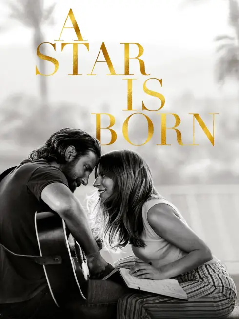 Phim Vì Sao Vụt Sáng - A Star Is Born (2018)