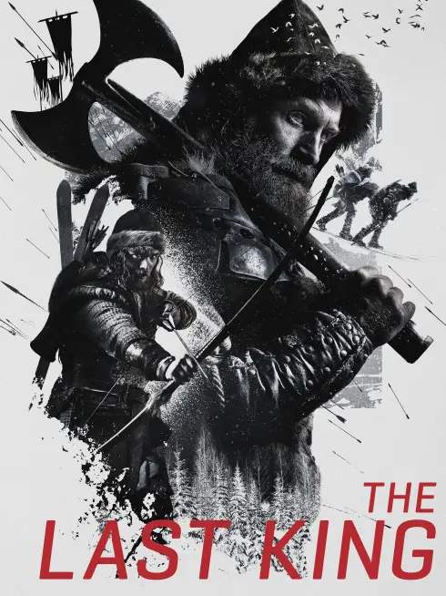 Phim Vị Vua Cuối Cùng - The Last King (2016)