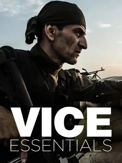  Vice Essentials (2016)