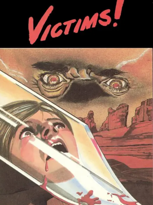 Victims!