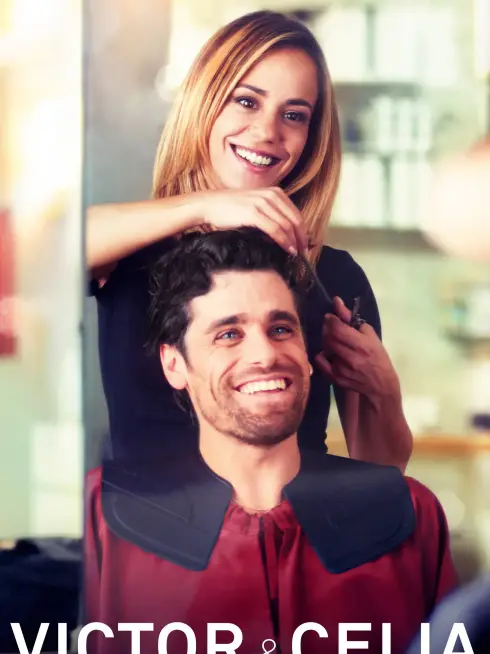 Victor & Célia