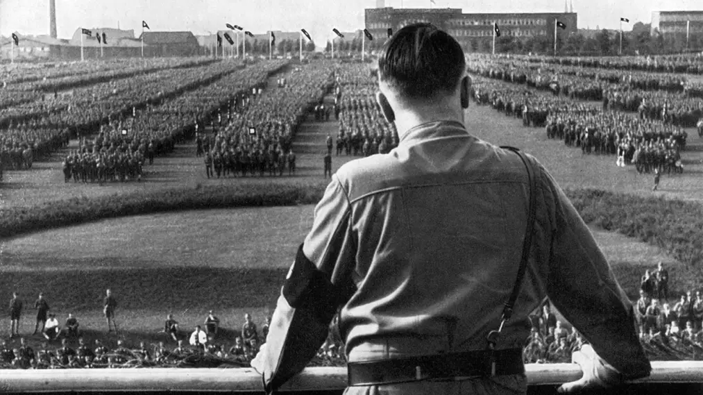 Phim Victories of the Third Reich - Victories of the Third Reich (2025)