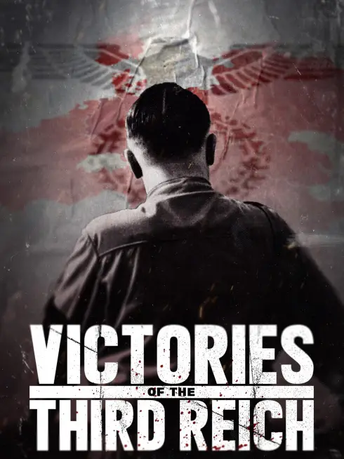 Victories of the Third Reich