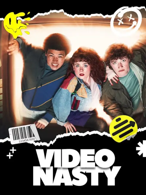 Video Nasty