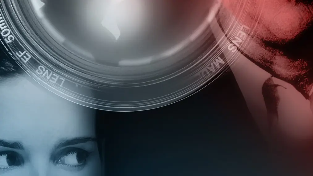 Video Voyeur: The Susan Wilson Story