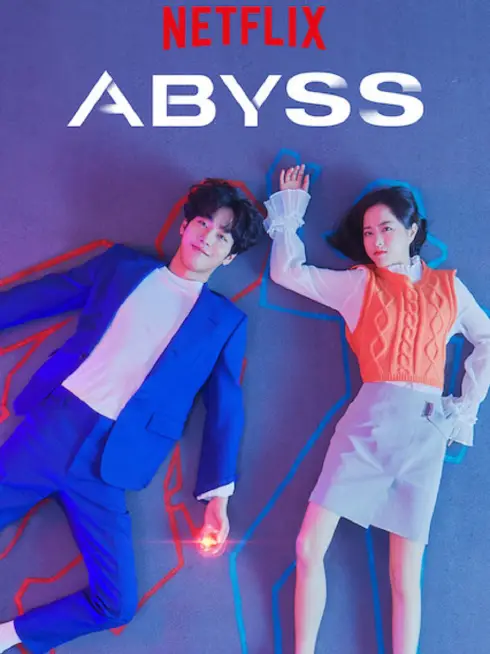 Phim Viên đá bí ẩn - Abyss (2019)