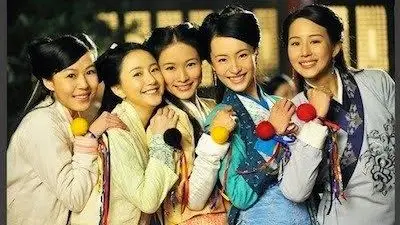 Viện Dệt Hoàng Cung
