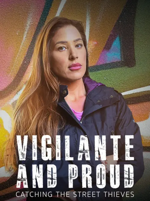 Vigilante and Proud: Catching the Street Thieves
