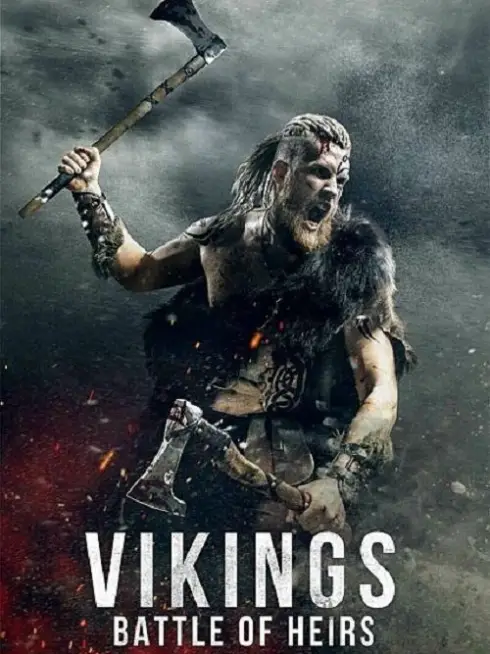  Vikings: Battle of Heirs (2023)