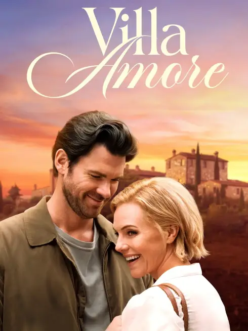  Villa Amore (2025)