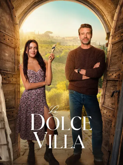Phim Villa ngọt ngào - La Dolce Villa (2025)