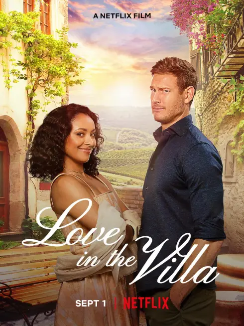 Phim Villa tình yêu - Love in the Villa (2022)