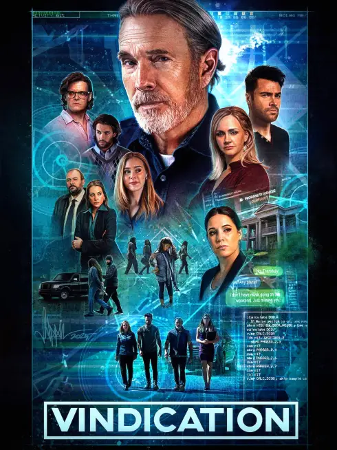  Vindication: Search and Rescue (2026)