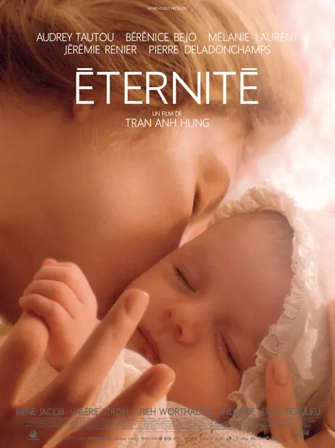 Phim Vĩnh Cửu - Eternity (2016)
