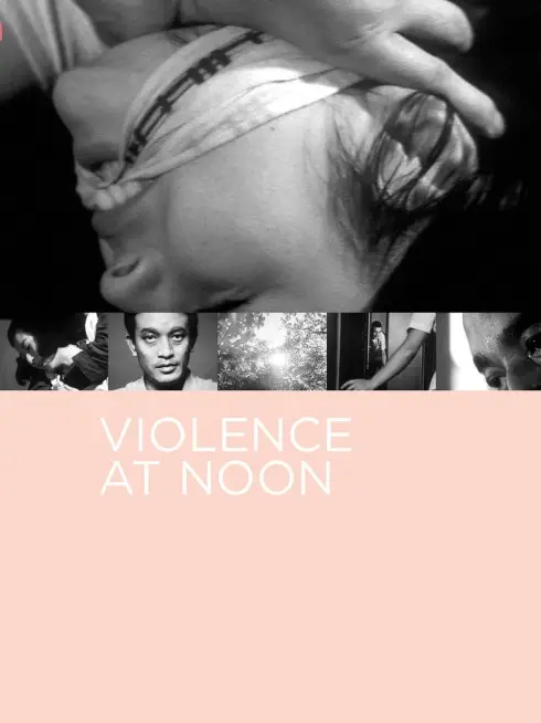 Violence at Noon