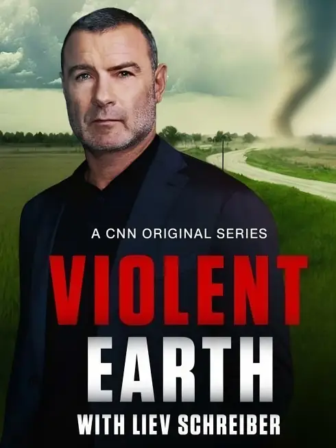 Violent Earth