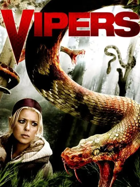  Vipers (2008)