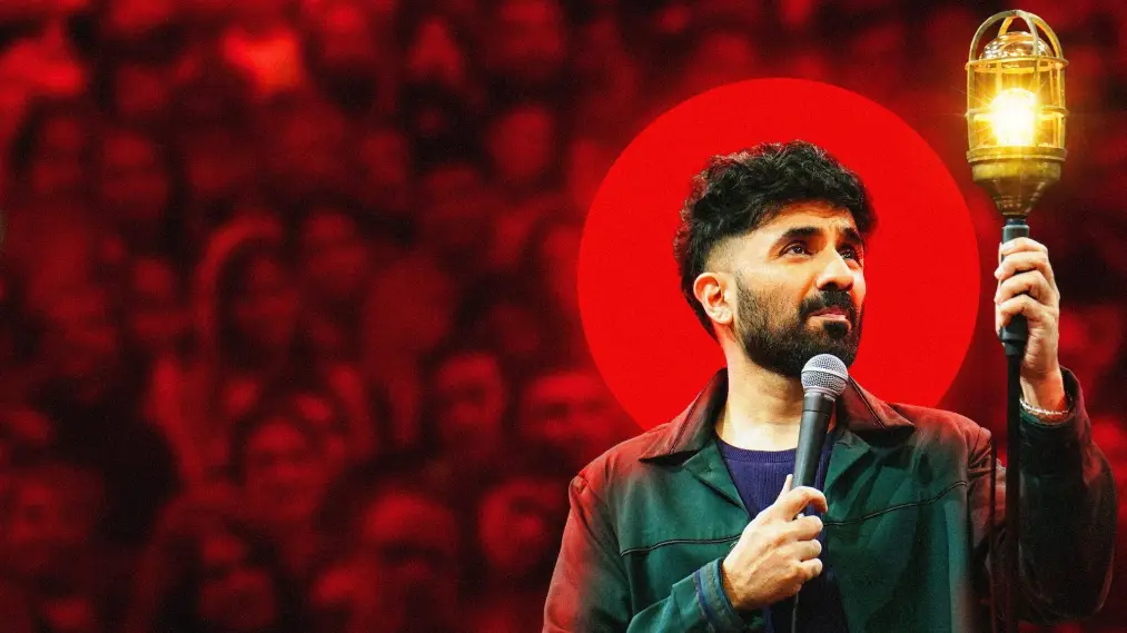 Phim Vir Das: Fool Volume - Vir Das: Fool Volume (2025)