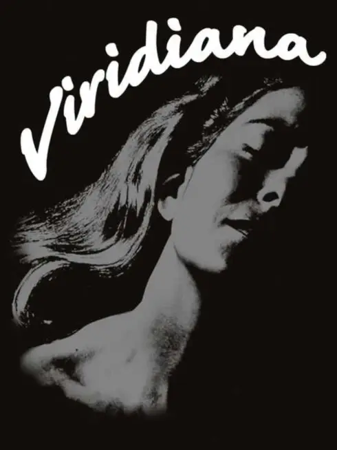 Phim Viridiana - Viridiana (1961)