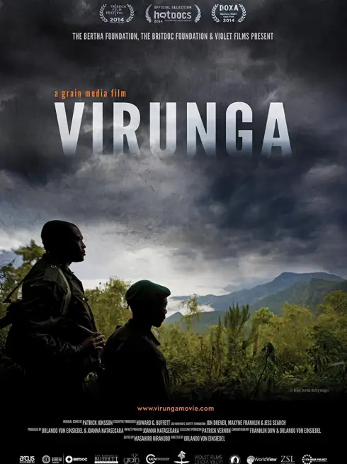 Phim Virunga - Virunga (2014)