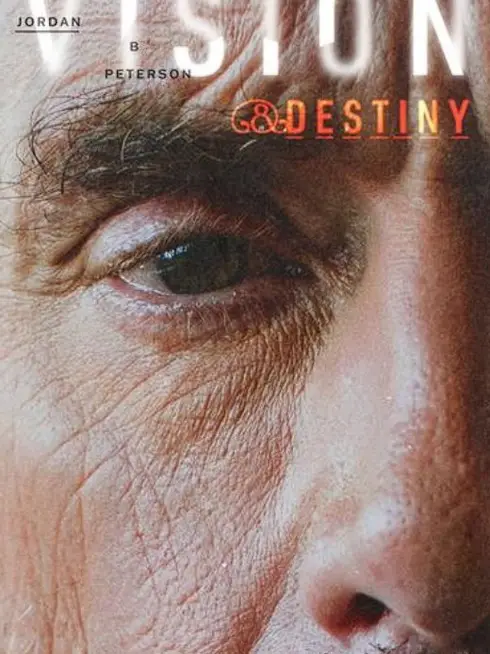  Vision & Destiny (2023)