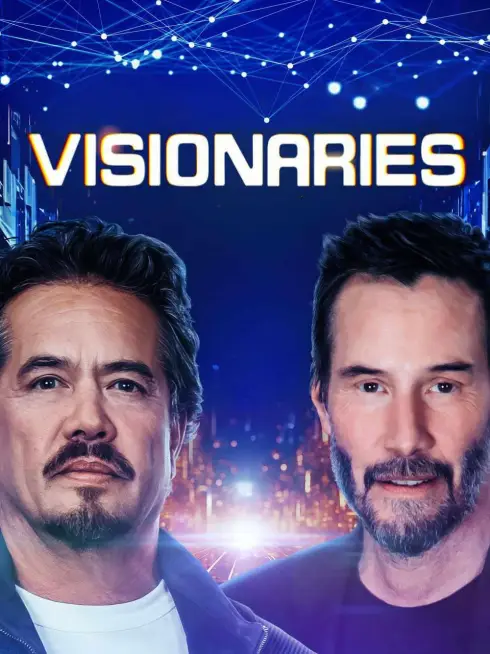  Visionaries (2025)