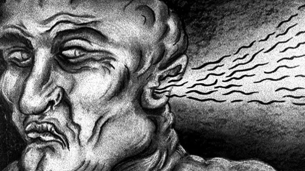 Phim Visitation - Visitation (2013)